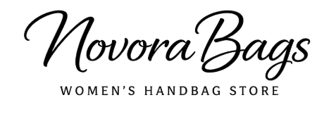 NovoraBags Logo